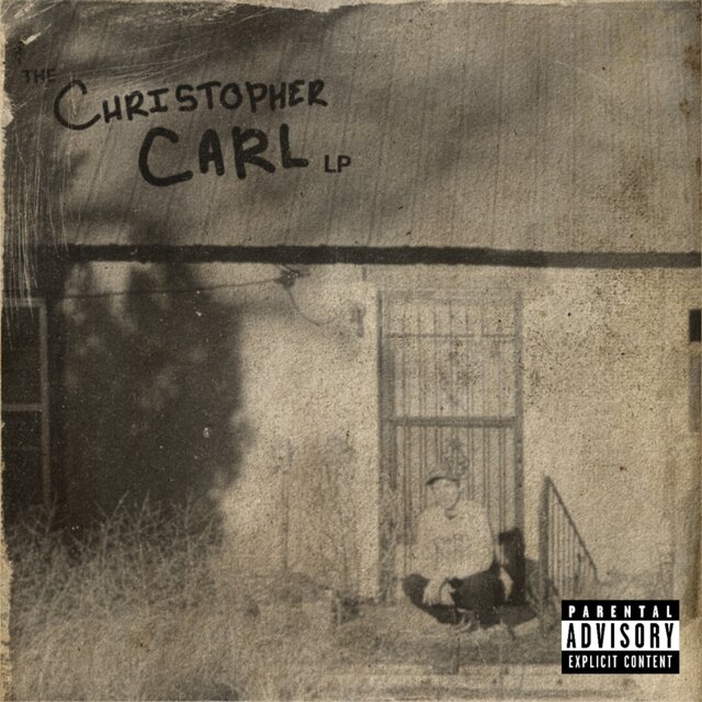 The Christopher Carl LP