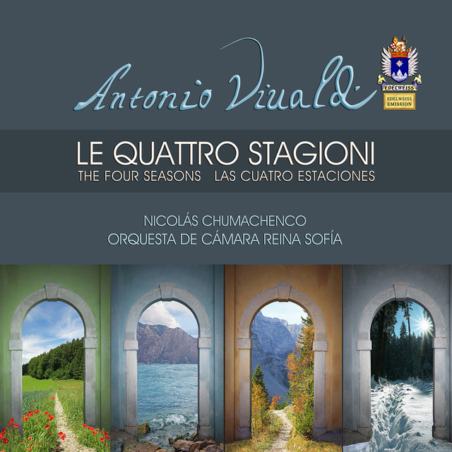 Vivaldi: The Four Seasons