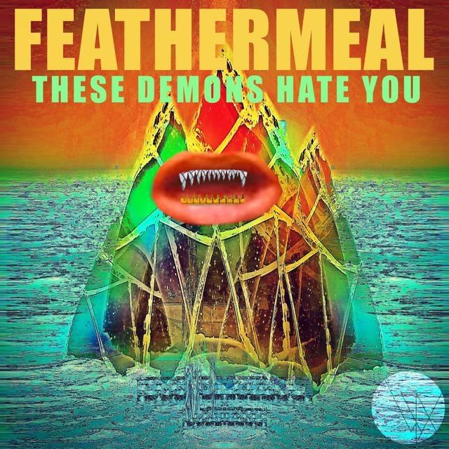 These Demons Hate You