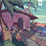 Sand Cottage