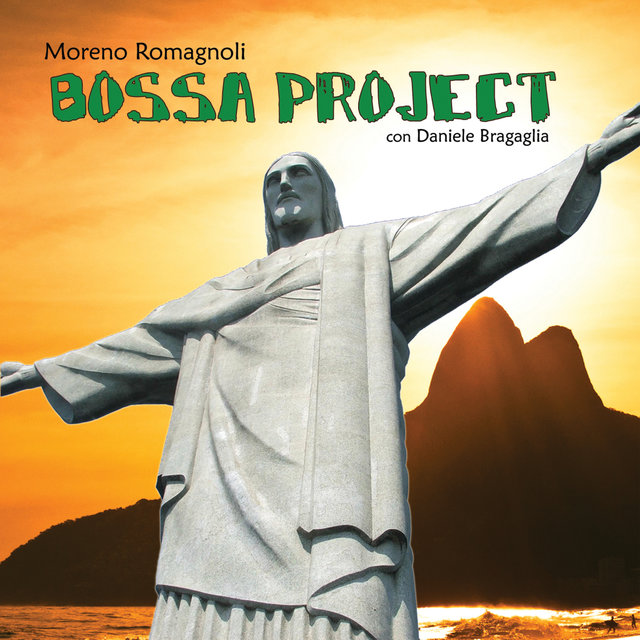 Bossa Project (feat. Daniele Bragaglia)
