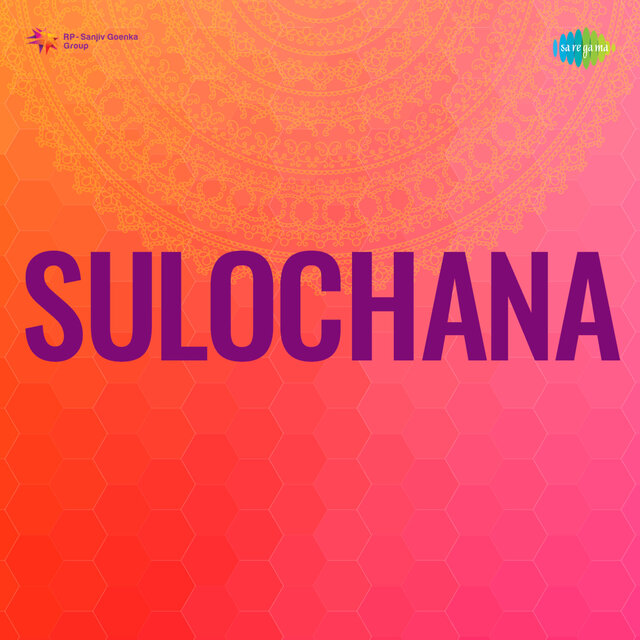 Sulochana (Original Motion Picture Soundtrack)