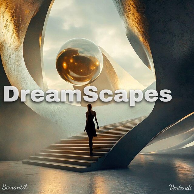 Dreamscapes