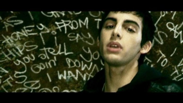 Want Ya! (Long Version Video)