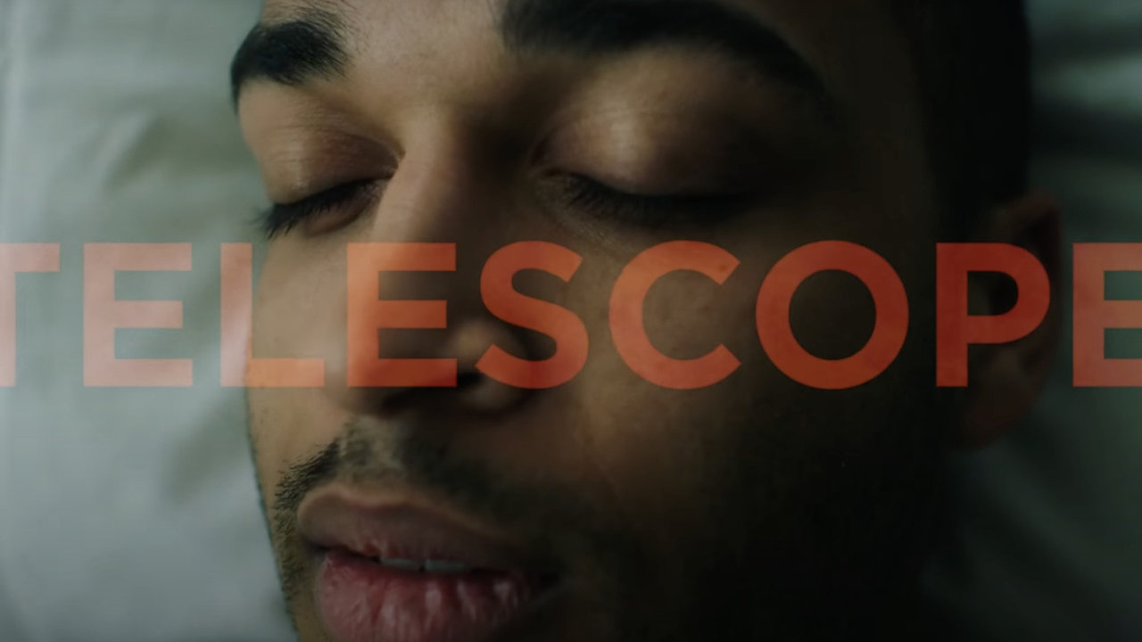 Telescope