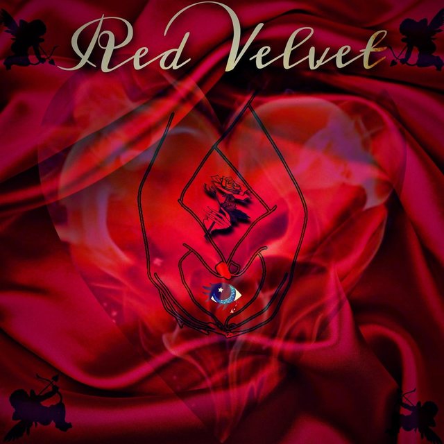 Red Velvet
