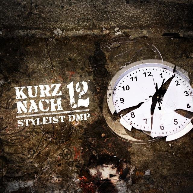 Kurz nach 12