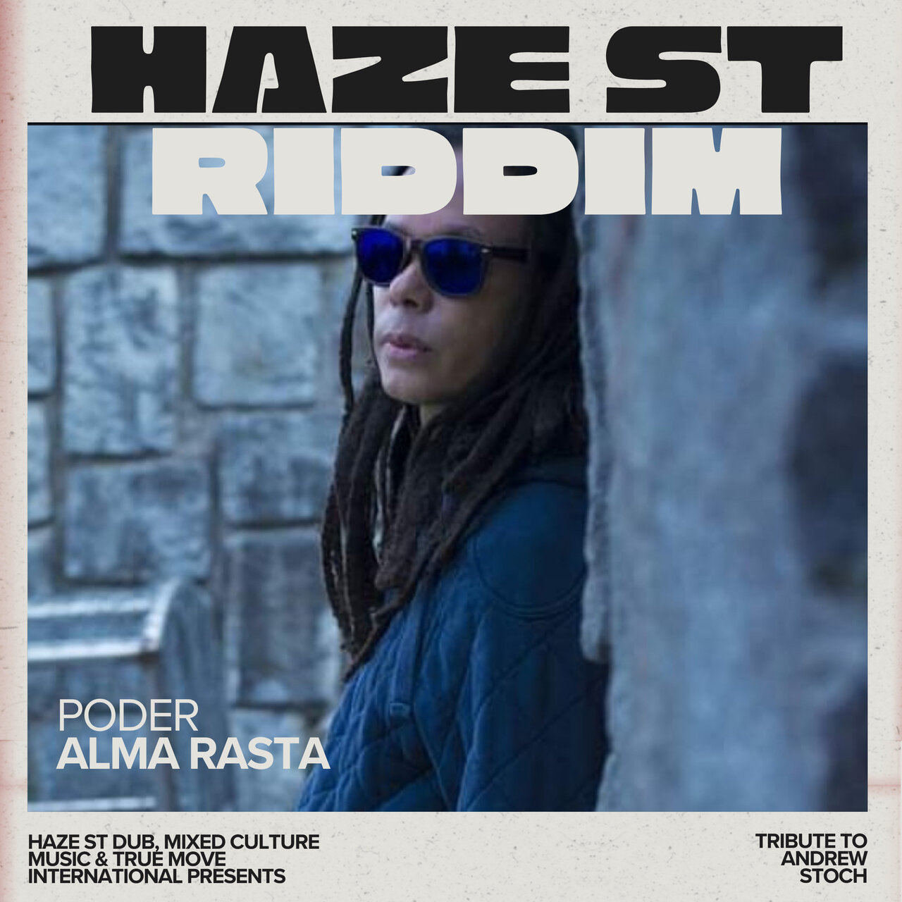 Alma Rasta on TIDAL