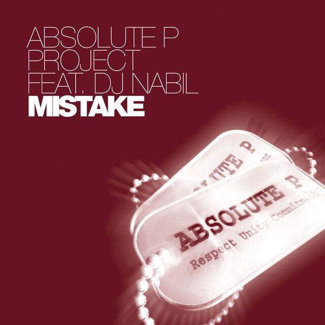 Mistake