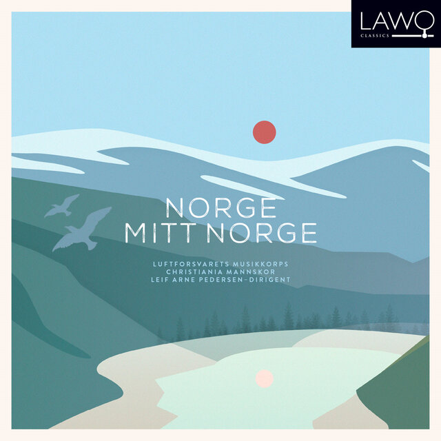 Norge, Mitt Norge