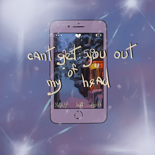 Can't Get You Out Of My Head (prod. Valious)
