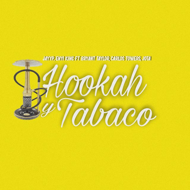 Hookah y Tabaco