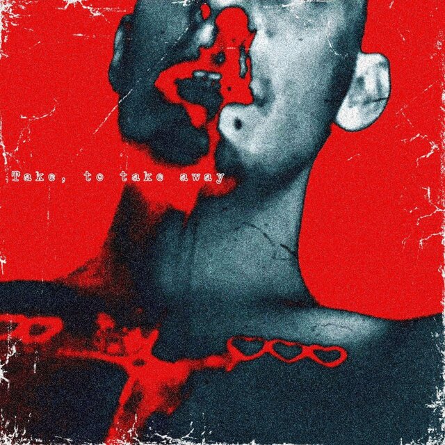 Take, to take away