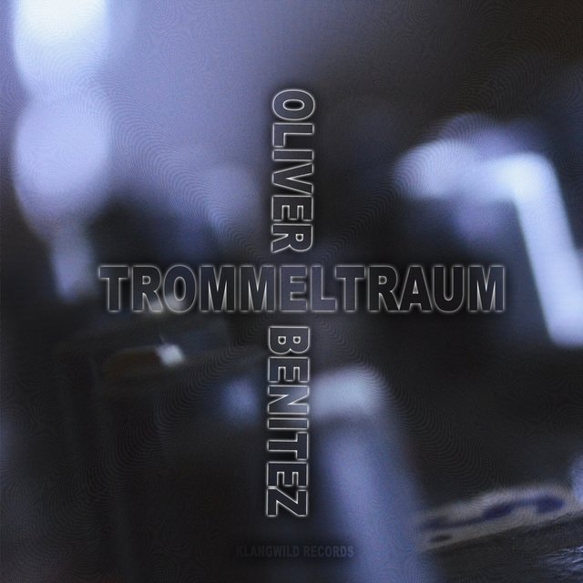 Trommel Traum