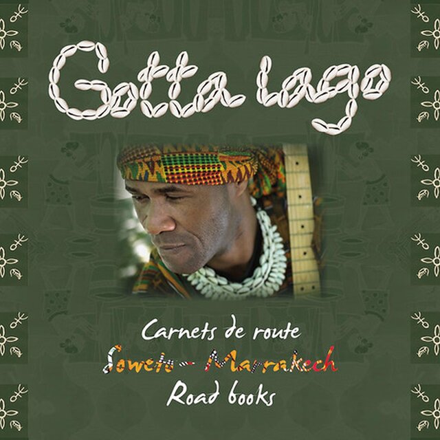Carnets de Route / Soweto / Marakech