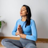 Ambiente De Curación Profunda