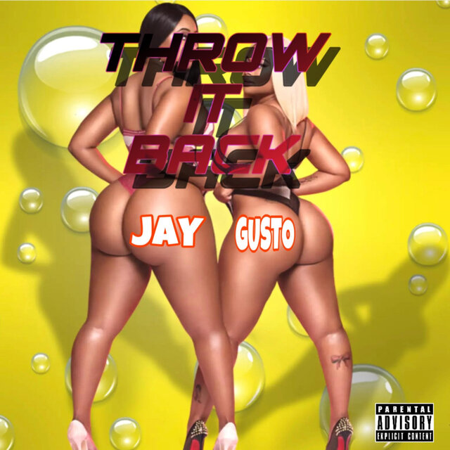 Throw It Back Twerk Edition