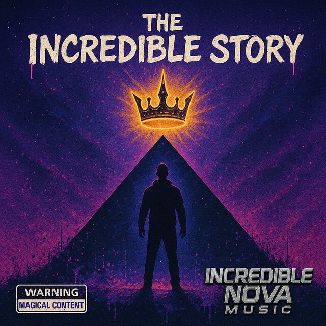 The Incredible Story