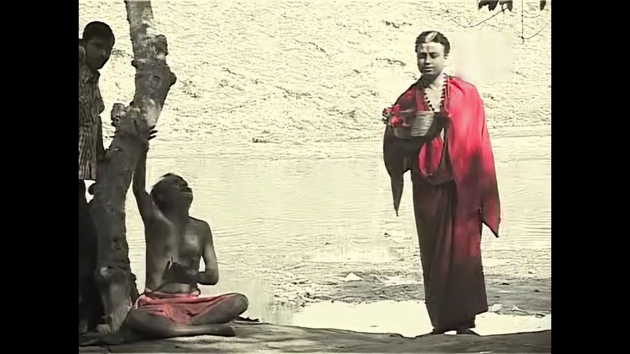 Mayer Ranga Duti Charan