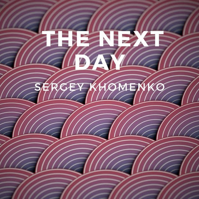 The Next Day
