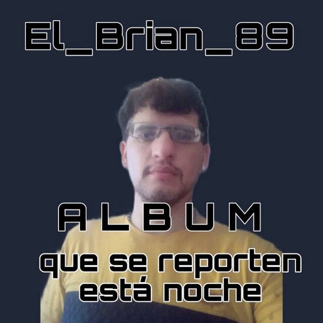 QUE SE REPORTEN ESTA NOCHE