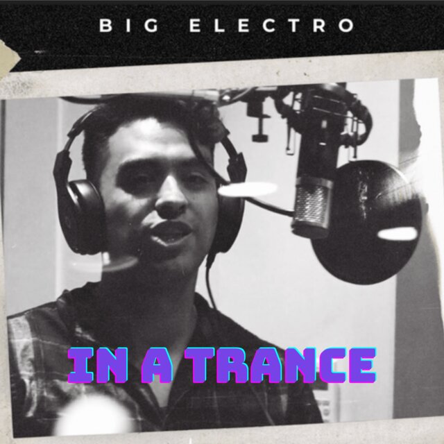 In a Trance