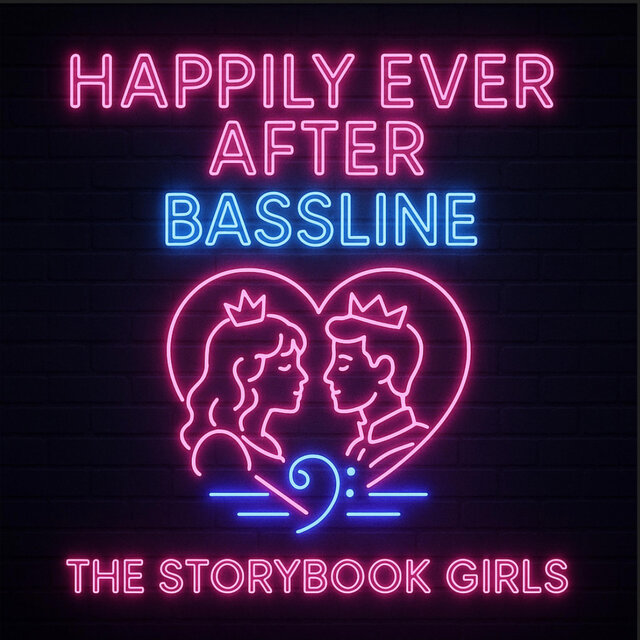 Happily Ever After Bassline