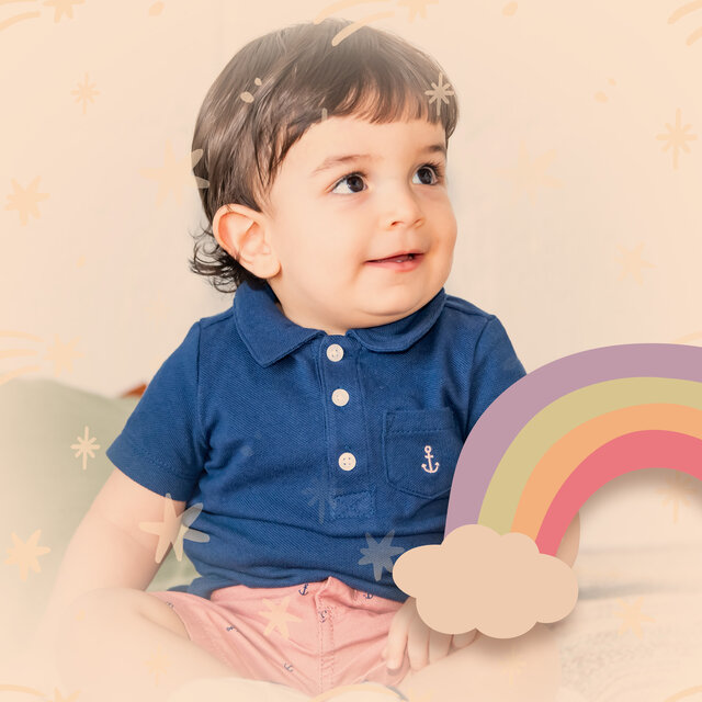 Çocuklar İçin Çelik Zil