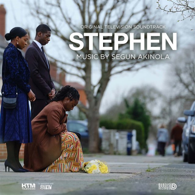 Stephen [Original Television Soundtrack]