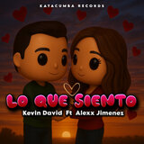 Lo Que Siento