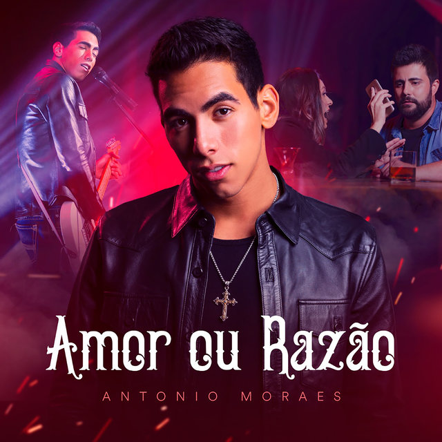 Amor ou Razão