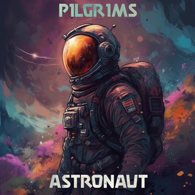 Astronaut