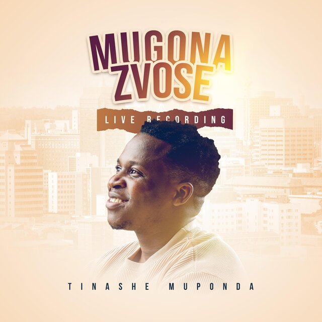 Mugona Zvose