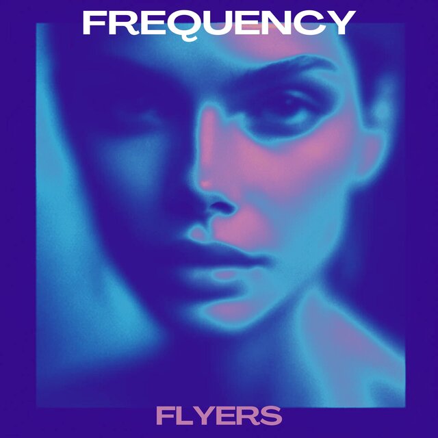 Frequency Flyers (Digital Mirage)
