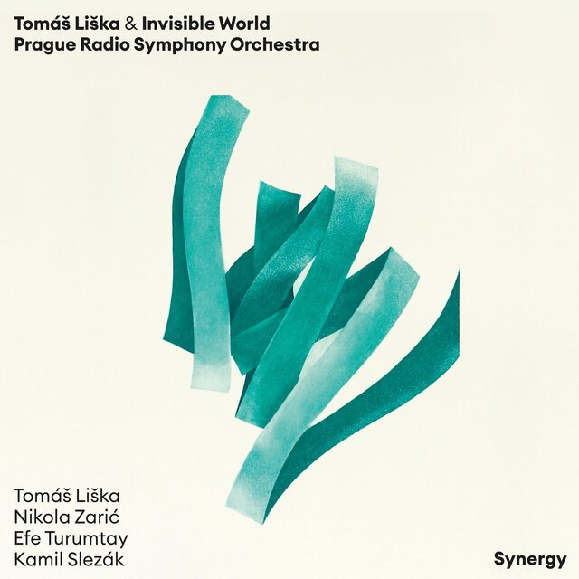Dunga Runga (feat. Efe Turumtay, Nikola Zarić, Kamil Slezák & Prague Radio Symphony Orchestra)