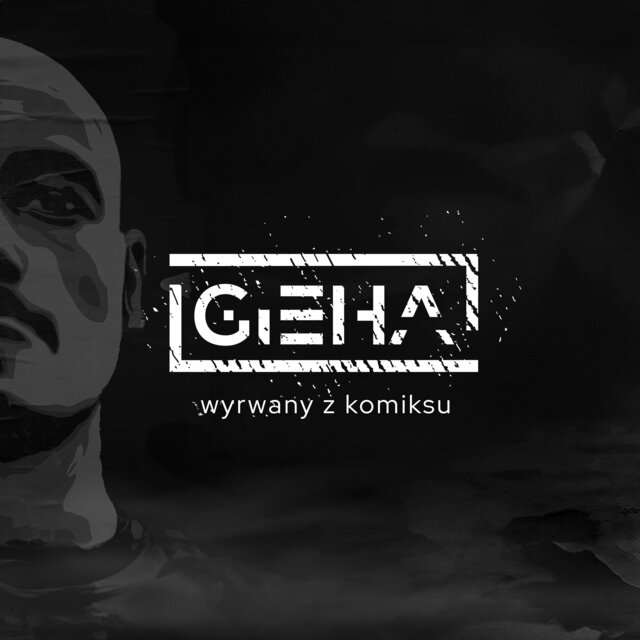 Wyrwany z komiksu