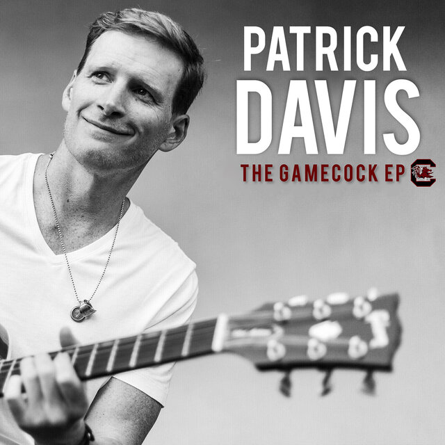 The Gamecock EP
