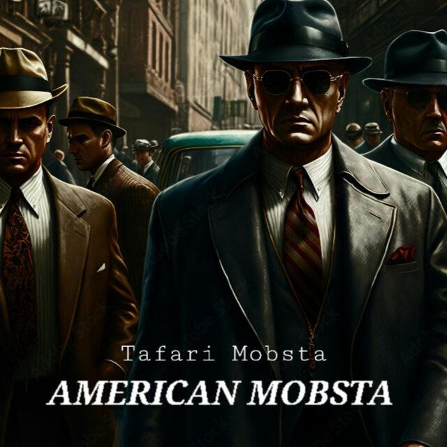 American Mobsta