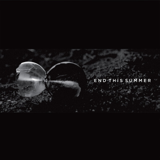 End This Summer - EP