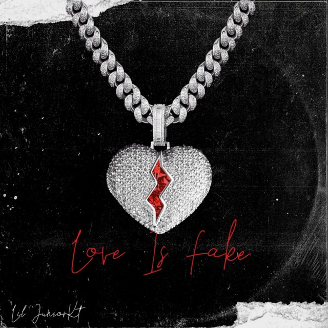 Love Is Fake