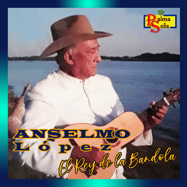 El Rey De La Bandola