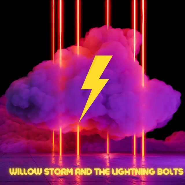 Willow Storm and the Lightning Bolts