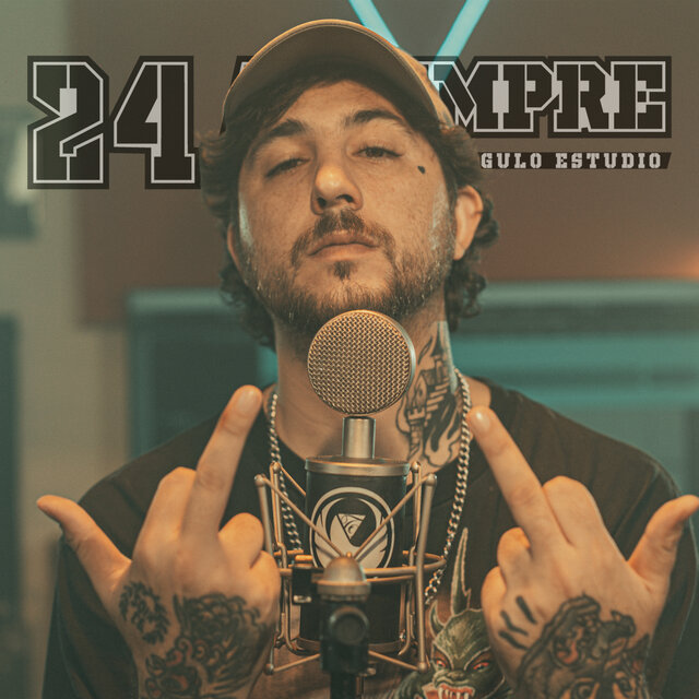 Arquero 24/siempre