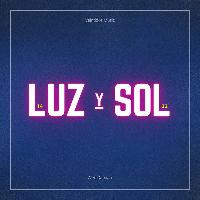 Luz 14 y Sol 22