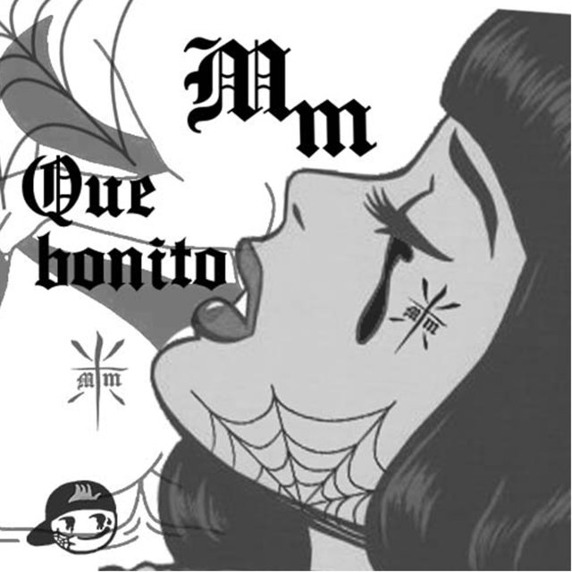 Que Bonito