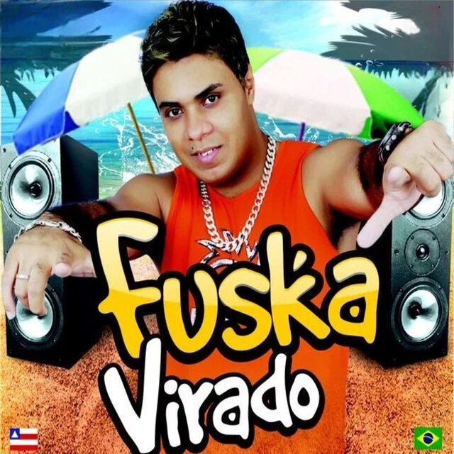 Fuska Virado Verão