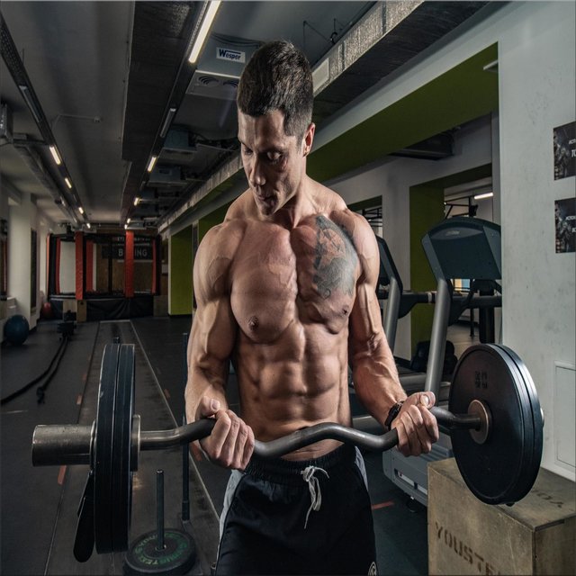Gimnasio Inspiración Bajar de Peso Motivación Año Nuevo