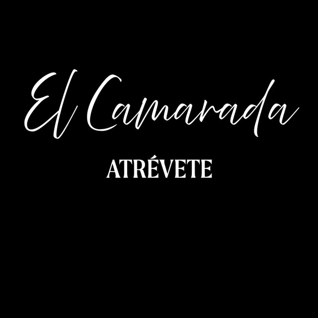 Atrévete