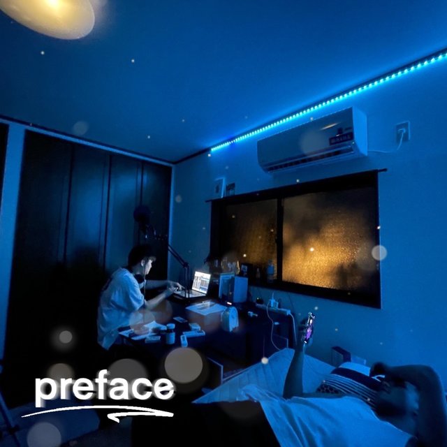 Preface