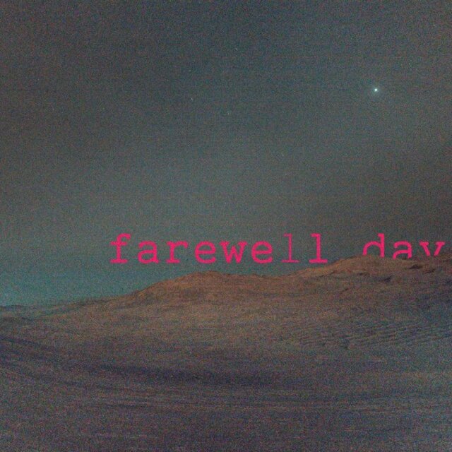 Farewell Day
